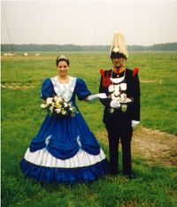 2000 - Jack en Jolanda Vrancken